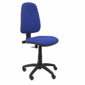 Office Chair Sierra P&C BALI229 Blue by P&C, Sofas and chairs - Ref: S5702131, Price: 126,03 €, Discount: %