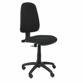 Office Chair Sierra P&C BALI840 Black by P&C, Sofas and chairs - Ref: S5702134, Price: 125,97 €, Discount: %