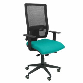 Office Chair Ayna bali P&C 04CPBALI363B24RP Brown | Tienda24 - Global Online Shop Tienda24.eu