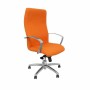 Sillón de Oficina Caudete bali P&C BALI308 Naranja de P&C, Sillas y sofás - Ref: S5702150, Precio: 371,93 €, Descuento: %