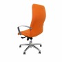 Office Chair Caudete bali P&C BALI308 Orange | Tienda24 - Global Online Shop Tienda24.eu