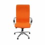 Office Chair Caudete bali P&C BALI308 Orange | Tienda24 - Global Online Shop Tienda24.eu