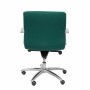 Office Chair Caudete confidente P&C BALI426 Dark green | Tienda24 - Global Online Shop Tienda24.eu