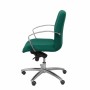 Office Chair Caudete confidente P&C BALI426 Dark green | Tienda24 - Global Online Shop Tienda24.eu