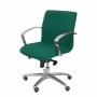 Office Chair Caudete confidente P&C BALI426 Dark green | Tienda24 - Global Online Shop Tienda24.eu