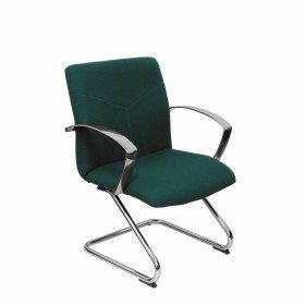 Office Chair Salinas P&C LB426RF Young Dark Dark green | Tienda24 - Global Online Shop Tienda24.eu