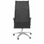 Office Chair Sahuco bali P&C BALI840 Black | Tienda24 - Global Online Shop Tienda24.eu