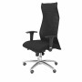 Office Chair Sahuco bali P&C BALI840 Black | Tienda24 - Global Online Shop Tienda24.eu