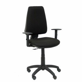 Office Chair Elche CP Bali P&C 14CP Orange | Tienda24 - Global Online Shop Tienda24.eu