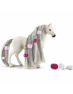 Cavallo Schleich Starter Set Sofia & Dusty Cavallo Plastica da Schleich, Animali - Ref: S7181474, Precio: 27,90 €, Descuento: %