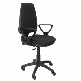 Office Chair Elche CP bali P&C 40BGOLF Black by P&C, Sofas and chairs - Ref: S5702172, Price: 120,33 €, Discount: %