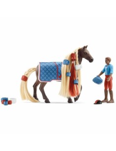 Personaggi d'Azione Schleich 42586 + 3 anni da Schleich, Personaggi giocattolo - Ref: S7181476, Precio: 37,04 €, Descuento: %