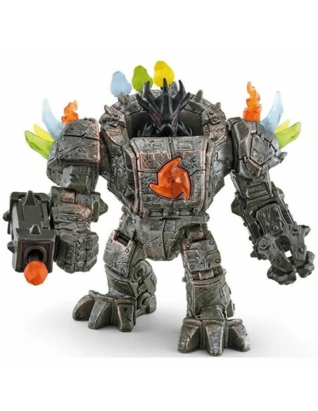 Actionfiguren Schleich Eldrador Creatures | Tienda24 Tienda24.eu