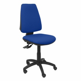 Office Chair with Headrest Jorquera P&C ALI100C Yellow | Tienda24 - Global Online Shop Tienda24.eu