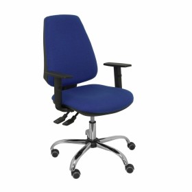 Cadeira de Escritório Elche S 24 P&C ELCHESBALI229CRBFRITZ Azul de P&C, Cadeiras e sofás - Ref: S5702179, Preço: 192,51 €, De...