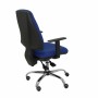 Cadeira de Escritório Elche S 24 P&C ELCHESBALI229CRBFRITZ Azul de P&C, Cadeiras e sofás - Ref: S5702179, Preço: 192,51 €, De...