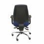 Office Chair Elche S 24 P&C ELCHESBALI229CRBFRITZ Blue by P&C, Sofas and chairs - Ref: S5702179, Price: 192,51 €, Discount: %