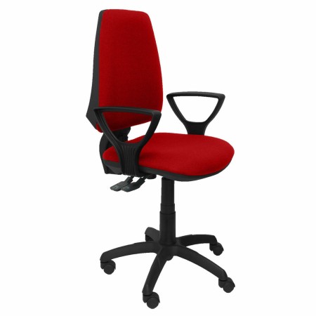 Office Chair P&C 50BGOLF Red | Tienda24 - Global Online Shop Tienda24.eu