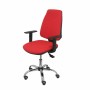 Office Chair P&C ELCHESBALI350CRBFRITZ Red by P&C, Sofas and chairs - Ref: S5702182, Price: 192,51 €, Discount: %