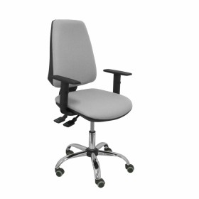 Silla de Oficina P&C CRBFRIT Gris de P&C, Sillas y sofás - Ref: S5702183, Precio: 192,51 €, Descuento: %