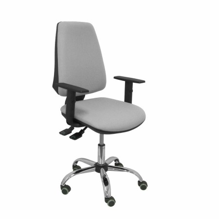 Chaise de Bureau P&C CRBFRIT Gris de P&C, Chaises et canapés - Réf : S5702183, Prix : 192,51 €, Remise : %