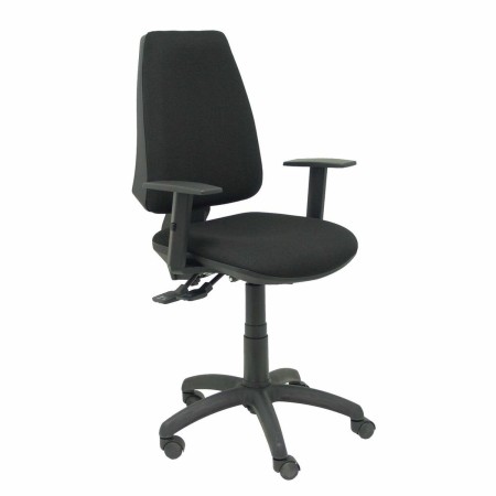 Bürostuhl P&C I840B10 Schwarz | Tienda24 - Global Online Shop Tienda24.eu