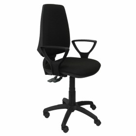 Office Chair Elche sincro bali P&C 40BGOLF Black by P&C, Sofas and chairs - Ref: S5702189, Price: 122,85 €, Discount: %