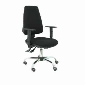 Office Chair P&C 944503 Black by P&C, Sofas and chairs - Ref: S5702190, Price: 192,31 €, Discount: %