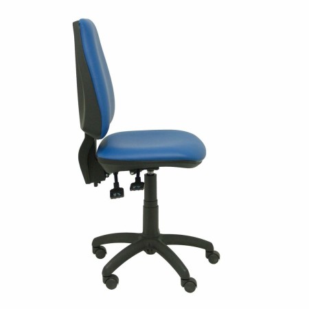 Office Chair P&C Blue by P&C, Sofas and chairs - Ref: S5702191, Price: 115,37 €, Discount: %