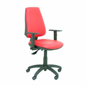 Office Chair Elche CP Bali P&C 14CP Emerald Green | Tienda24 - Global Online Shop Tienda24.eu