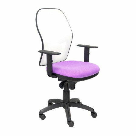 Office Chair Horna P&C BBALI82 Purple Lilac | Tienda24 - Global Online Shop Tienda24.eu