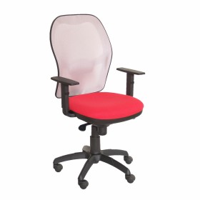 Chaise de Bureau Jorquera P&C BALI350 Rouge de P&C, Chaises et canapés - Réf : S5702198, Prix : 207,73 €, Remise : %