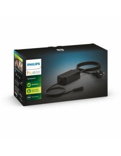 Interrupteur Philips 40 W Noir de Philips, Interrupteurs sur câble - Ref: S7181552, Precio: 64,78 €, Descuento: %