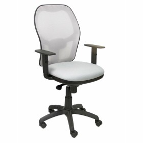 Chaise de Bureau Jorquera P&C RBALI40 Gris de P&C, Chaises et canapés - Réf : S5702199, Prix : 207,73 €, Remise : %