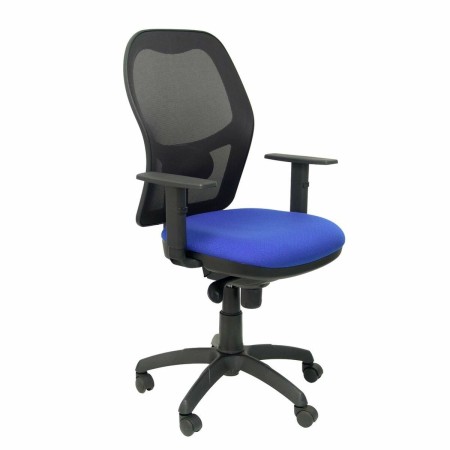 Silla de Oficina Jorquera P&C BALI229 Azul de P&C, Sillas y sofás - Ref: S5702204, Precio: 207,73 €, Descuento: %