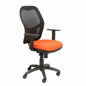 Chaise de Bureau avec Appui-tête P&C B3DRPCR Bleu | Tienda24 - Global Online Shop Tienda24.eu