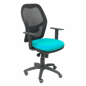 Office Chair Jorquera P&C NBALI39 Turquoise by P&C, Sofas and chairs - Ref: S5702208, Price: 207,73 €, Discount: %