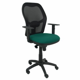 Office Chair Jorquera P&C BALI426 Dark green by P&C, Sofas and chairs - Ref: S5702209, Price: 207,73 €, Discount: %