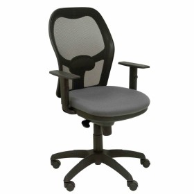 Office Chair Jorquera P&C BALI600 Grey by P&C, Sofas and chairs - Ref: S5702211, Price: 207,73 €, Discount: %