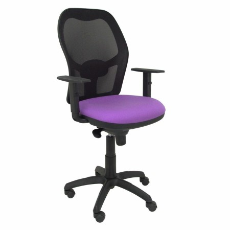 Office Chair Horna P&C NBALI82 Purple Lilac | Tienda24 - Global Online Shop Tienda24.eu