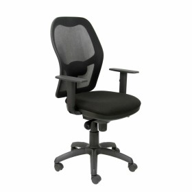 Cadeira de Escritório Jorquera P&C BALI840 Preto de P&C, Cadeiras e sofás - Ref: S5702214, Preço: 207,73 €, Desconto: %