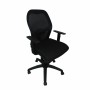 Office Chair Jorquera traslak P&C LI840TK Black | Tienda24 - Global Online Shop Tienda24.eu