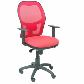 Silla de Oficina Jorquera P&C BALI350 Rojo de P&C, Sillas y sofás - Ref: S5702219, Precio: 207,73 €, Descuento: %