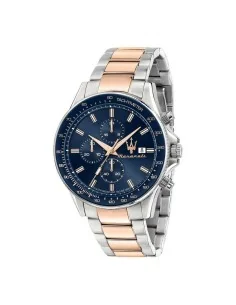 Montre Homme Casio COLLECTION Noir (Ø 41,5 mm) | Tienda24 Tienda24.eu