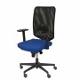 Silla de Oficina OssaN bali P&C BALI229 Azul de P&C, Sillas y sofás - Ref: S5702224, Precio: 303,06 €, Descuento: %