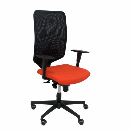 Office Chair OssaN bali P&C BALI305 Orange Dark Orange by P&C, Sofas and chairs - Ref: S5702225, Price: 303,06 €, Discount: %