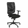 Silla de Oficina OssaN bali P&C OSSANBALI840 Negro de P&C, Sillas y sofás - Ref: S5702227, Precio: 303,06 €, Descuento: %