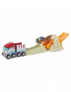 Pista con Rampas Hot Wheels HMK49 | Tienda24 Tienda24.eu