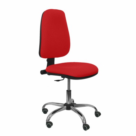 Silla de Oficina Socovos bali P&C BALI350 Rojo de P&C, Sillas y sofás - Ref: S5702237, Precio: 153,11 €, Descuento: %