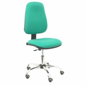 Office Chair Socovos bali P&C 17CP Emerald Green by P&C, Sofas and chairs - Ref: S5702239, Price: 153,11 €, Discount: %